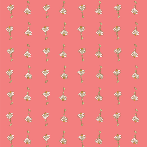 Daisy Symphony from Bedtime Stories by Elizabeth Chappell for AGF
