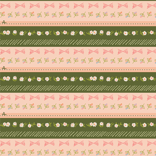 Summer Bound from Midsummer by Sharon Holland for AGF (Avail Jul)