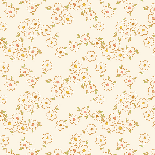 Windblooms Amber from Bloomcore by AGF Studio