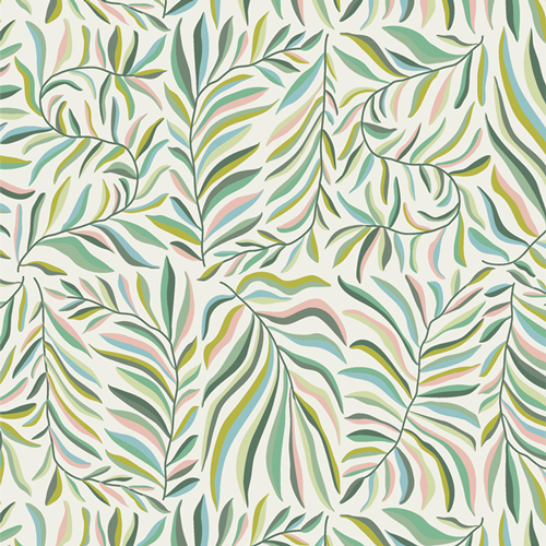 Foliage Dance from The Cur8tor Botanica by AGF Studio for AGF (Avail Aug)