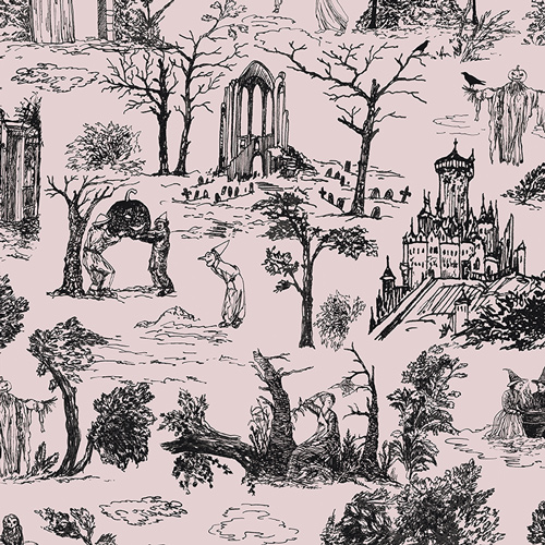 Shadowmere Moonpetal from Enshadow by Katarina Roccella for AGF