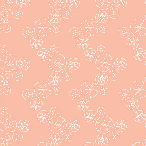 Sand Dune Treasures from Gulf Breeze by Becca Plymale for AGF (Avail Mar)