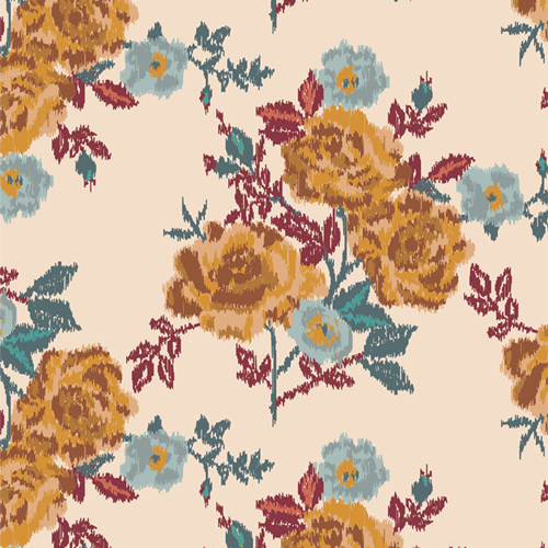 Desert Rose Opal from Tumbleweed by Sharon Holland (Avail Apr)