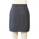 City Stroll Wrap Skirt by Liesl + Co Pattern &#8987;