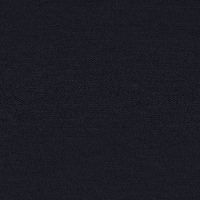 Dark Navy Bengaline from Murra by Modelo Fabrics