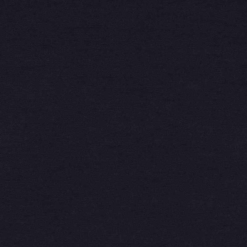 Dark Navy Bengaline from Murra by Modelo Fabrics