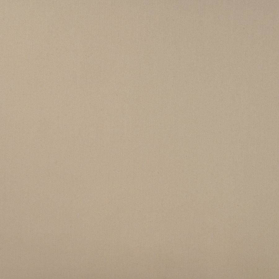 Sand Stretch Denim From Springfield By Modelo Fabrics