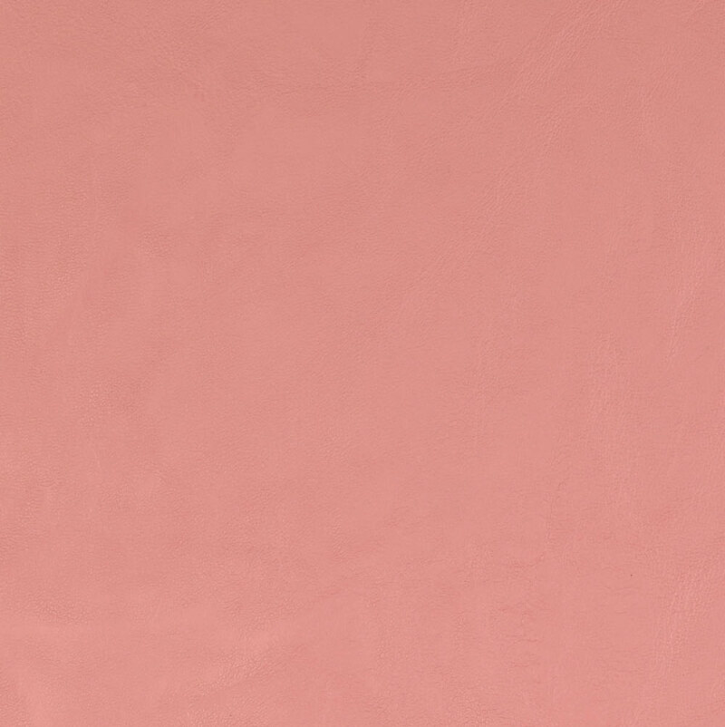 Dusky Pink Imitation Leather from Santiago II by Modelo Fabrics