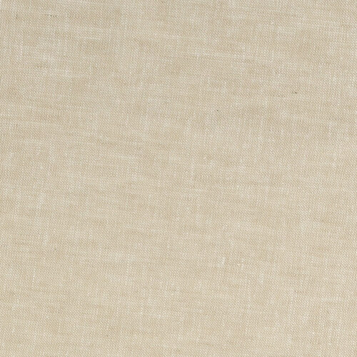 Sand Yarn Dyed Linen Cotton Blend From Carbury By Modelo Fabrics (Avail May)