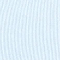 Light Blue 2 x 2 Tubular Ribbing