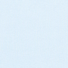 Light Blue 2 x 2 Tubular Ribbing