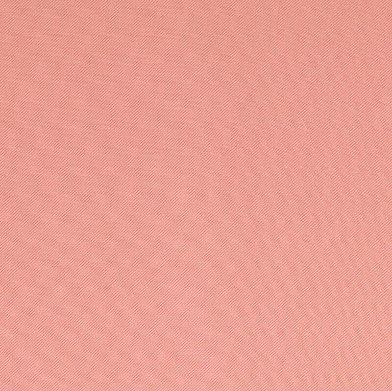 Dusky Pink Rayon Twill from Lavello by Modelo Fabrics