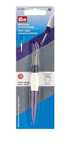 Prym Stitch Ripper Small Ergonomic