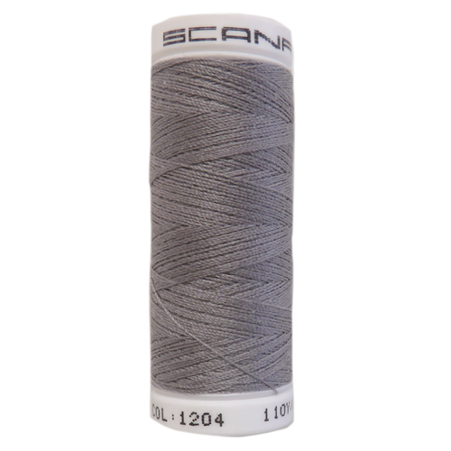 Scanfil Universal Sewing Thread 100 Metre Spool - 1204