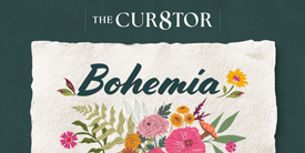 The Cur8tor - Bohemia