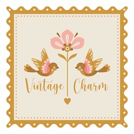 Vintage Charm