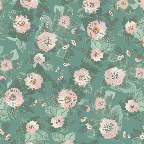 Casa Vicens Rose from Barcelona by Katarina Roccella for AGF (Avail Nov)