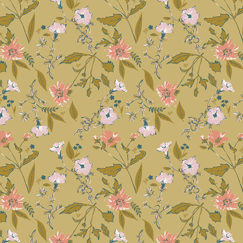 Romantic Notion from Charming One by Sharon Holland for AGF