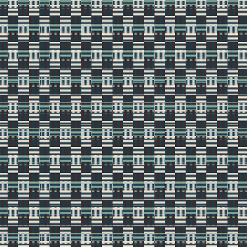 Basket Weave Nova from Duval by Suzy Quilts for AGF