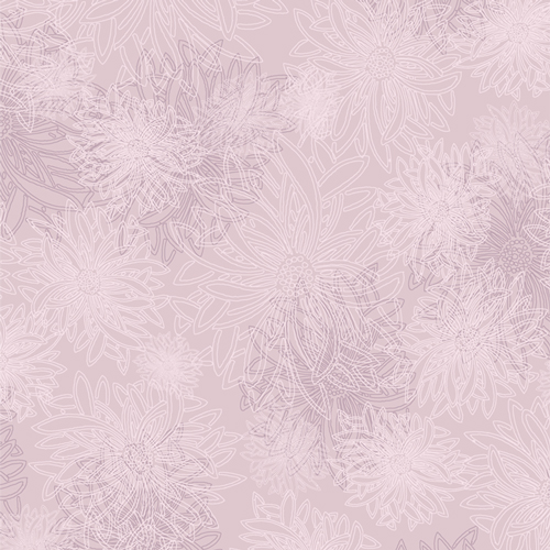 Mauve Haze from Floral Elements by AGF Studio (Due Nov)