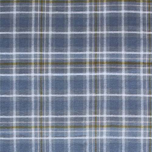 Check Paid After The Rain In Flannel From Highlands Flannel By Agf Studio (Avail Jan)