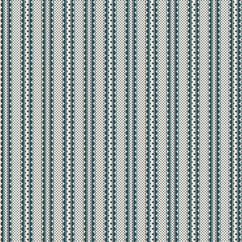 Legacy Stripe Teal from Legacy Designer Essentials by Bari J. for AGF (Avail Apr)