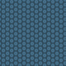 Mood Indigo From Oval Elements By AGF Studio