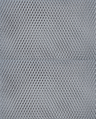 Mesh Fabric Pewter 18in x 54in (45cm x 137cm) Pack From ByAnnie
