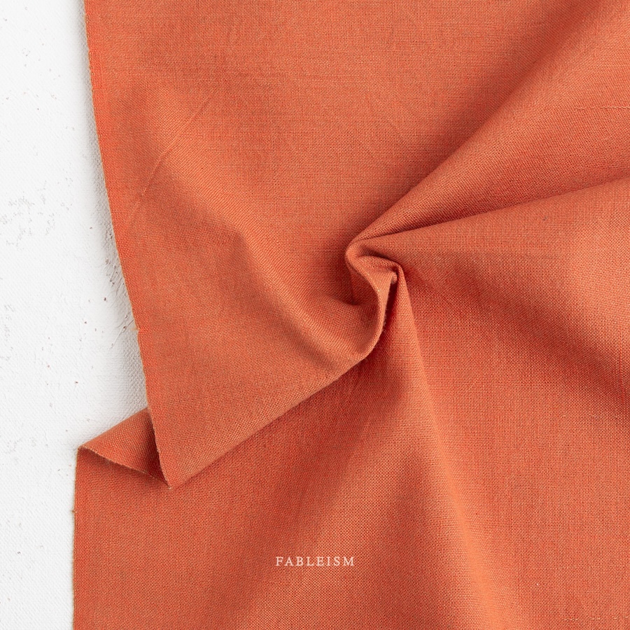 Poppy From Watercolour Wovens By Fableism (Avail Nov)