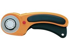 Rotary #cutter# Olfa Deluxe Rty-2/dx 45mm (611393)