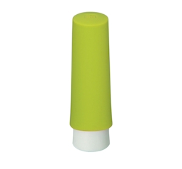 Prym Needle Twister Case - Lime/white &#8987;