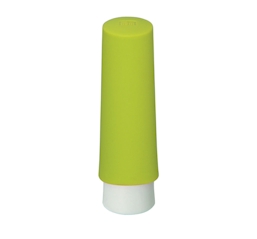 Prym Needle Twister Case - Lime/white