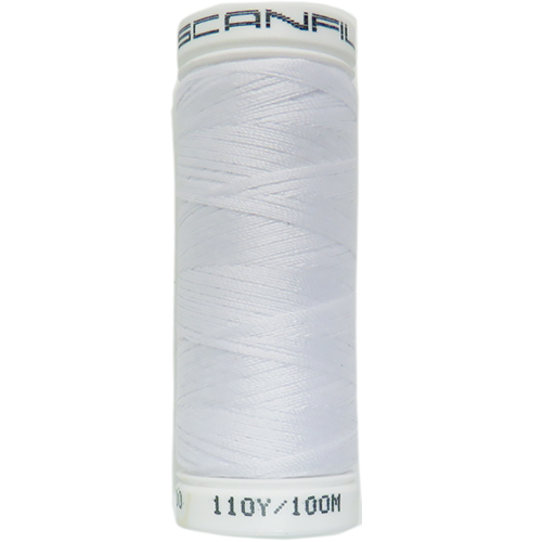 Scanfil Universal Sewing Thread 100 Metre Spool - 1000