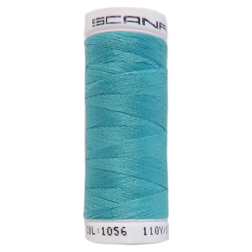 Scanfil Universal Sewing Thread 100 Metre Spool - 1056