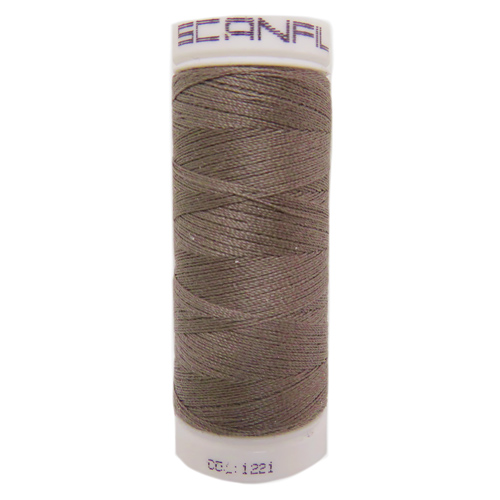 Scanfil Universal Sewing Thread 100 Metre Spool - 1221