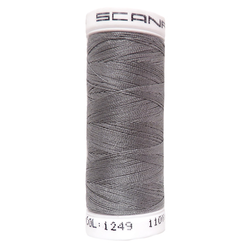 Scanfil Universal Sewing Thread 100 Metre Spool - 1249