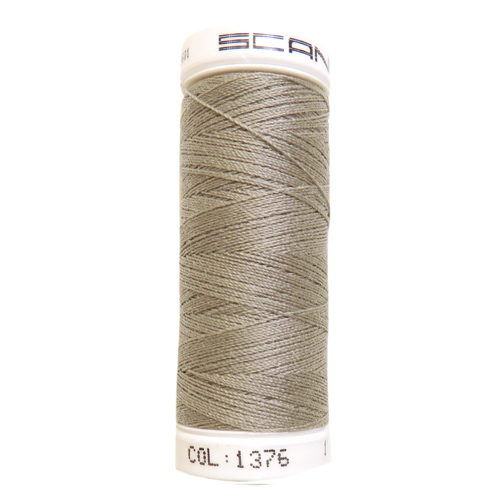 Scanfil Universal Sewing Thread 100 Metre Spool - 1376