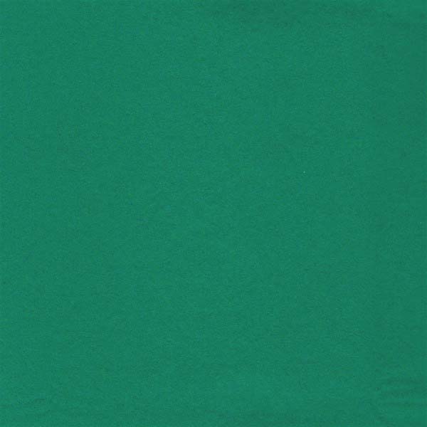 Spinach Leaf - Woolfelt 35% Wool / 65% Rayon 36in Wide / Metre &#8987;