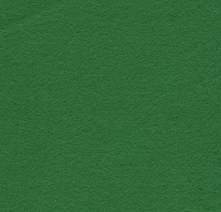 Kelly Green - Woolfelt 20% Wool / 80% Rayon 36in Wide / Metre