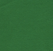 Kelly Green - Woolfelt 20% Wool / 80% Rayon 36in Wide / Metre