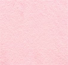 Pink - Woolfelt 20% Wool / 80% Rayon 36in Wide / Metre