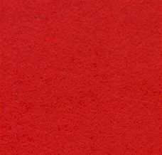 Kiss Me Darling - Woolfelt 20% Wool / 80% Rayon 36in Wide / Metre