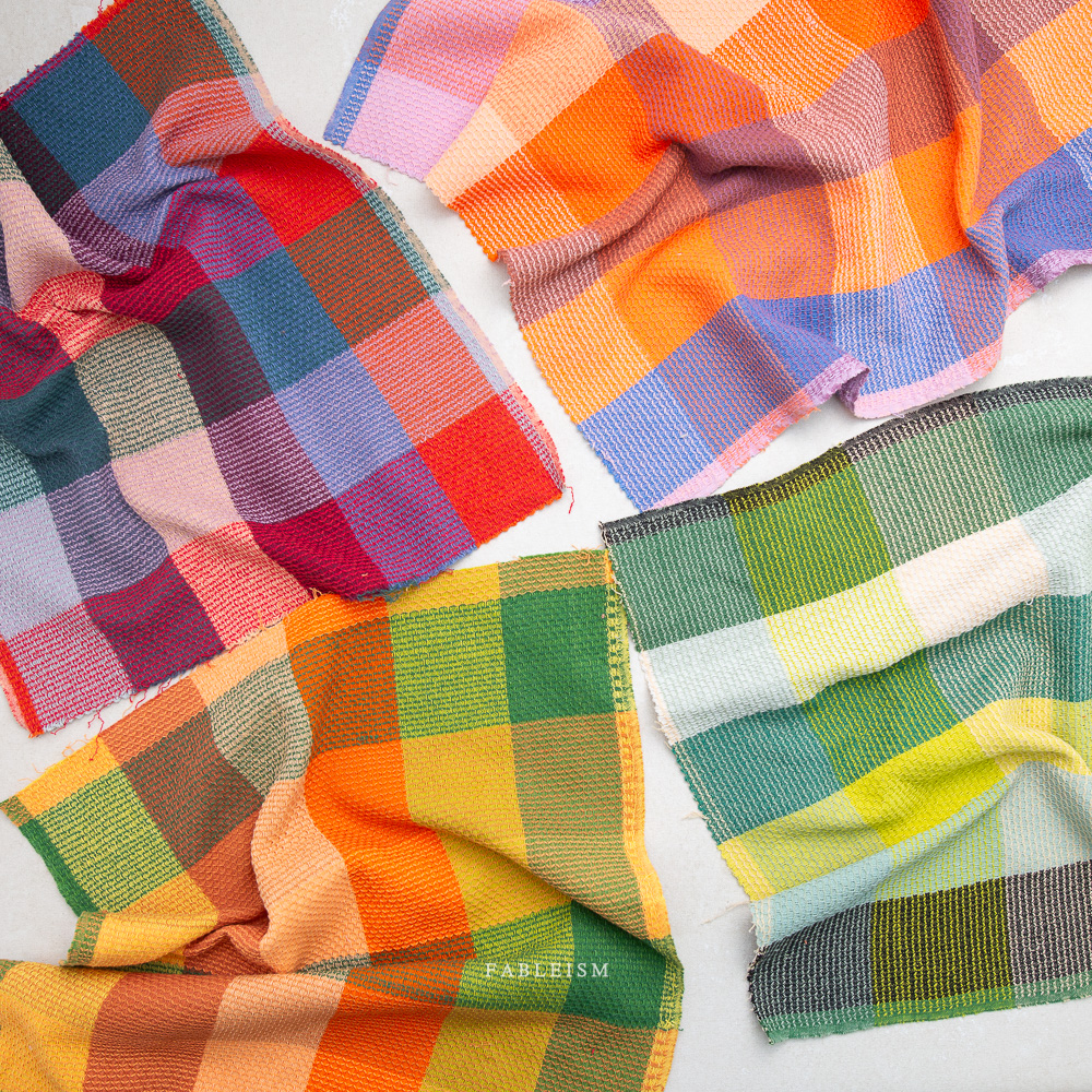 Waffle Happy Checkers