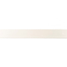 Ivory Double Faced Satin Ribbon - 3mm X 100m