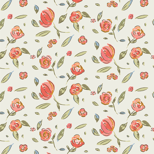 Little Briar Rose in Flannel from Bedtime Stories by Elizabeth Chappell for AGF (Avail Apr)