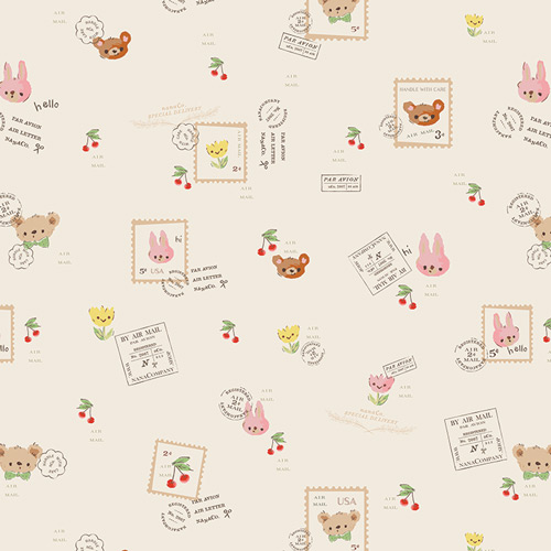 Air Mail from Minimo by Amy Sinibaldi for AGF (Avail Mar)