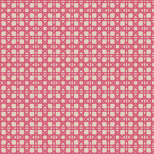 Rattan Azalea from My Mothers Daughter by Bari J. for AGF