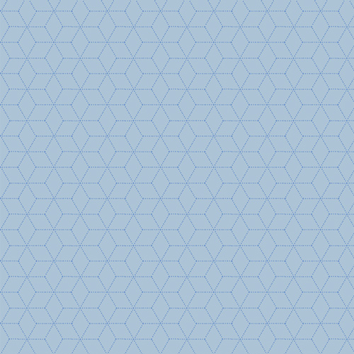 Morning Frost from Frost & Fir by Abby Luchsinger for Sewcial Bee Collective for AGF