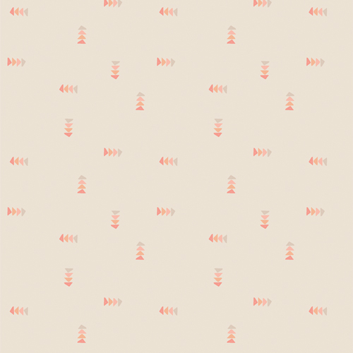 New Directions from GeoBloom by Abby Luchsinger for AGF Sewcial Bee Collective for AGF (Avail Oct)