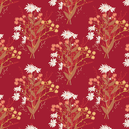 Summer's Bounty from Summer Homestead by Abby Luchsinger for AGF (Avail Apr)